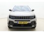 Jeep Avenger 1.2 e-Hybrid 110pk Automaat Summit | Navigatie | Achteruitrijcamera | Adapt. Cruise control | Climate control | Elektrische achterklep | Keyless | 18" Lichtmetalen velgen | 8 jaar garantie