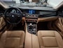 BMW 5-Serie 523i Executive 2e Eigenaar Leder Navi Head-up Elek stoelen Mooi!