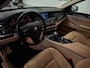 BMW 5-Serie 523i Executive 2e Eigenaar Leder Navi Head-up Elek stoelen Mooi!