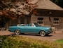 Rolls-Royce Corniche Convertible