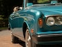 Rolls-Royce Corniche Convertible