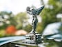 Rolls-Royce Corniche Convertible
