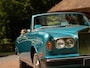 Rolls-Royce Corniche Convertible