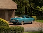 Rolls-Royce Corniche Convertible