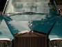 Rolls-Royce Corniche Convertible
