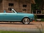 Rolls-Royce Corniche Convertible