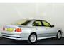 BMW 5-Serie 540i Protection Executive / Xenon / Leder / Memory / Navi