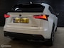 Lexus NX 300h AWD F SPORT Luxury Line | DEALER ONDERH CAMERA