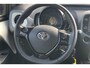 Toyota Aygo 1.0 VVT-i x-play / Camera / Bluetooth / DAB /