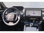 Toyota BZ4X Premium 71 kWh Trekhaak afn / Stuur en voor & achter Stoelverwarming / Stoelventilatie voor / JBL Audio / 360 Camera / Memory / Elektrische achterklep /