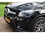 Mercedes-Benz GLE Coupé 500 4MATIC AMG Sport Edition Aut. | 63S AMG Uitgevoerd | Historie | HUD | V8 | Soft-Close | Trekhaa