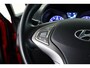 Hyundai ix20 1.4i 5 Star Edition Gold / Leder / CruiseControl / Allseason