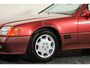 Mercedes-Benz SL Cabrio 280 / Leder / Hardtop / Clima