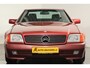 Mercedes-Benz SL Cabrio 280 / Leder / Hardtop / Clima