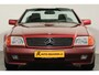 Mercedes-Benz SL Cabrio 280 / Leder / Hardtop / Clima