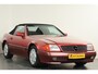 Mercedes-Benz SL Cabrio 280 / Leder / Hardtop / Clima
