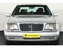 Mercedes-Benz S-klasse 500 V8 AMG Line 18" LMV / Xenon / Glazen Open Schuifdak / Clima / Leder