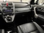 Honda CR-V 2.0i Executive Goed onderh. | Trekhaak | Stoelverwarming | | Airco (automatisch) | Cruise control | Lederen interieur