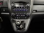 Honda CR-V 2.0i Executive Goed onderh. | Trekhaak | Stoelverwarming | | Airco (automatisch) | Cruise control | Lederen interieur