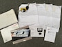 Honda CR-V 2.0i Executive Goed onderh. | Trekhaak | Stoelverwarming | | Airco (automatisch) | Cruise control | Lederen interieur