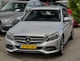Mercedes-Benz C-klasse 180 AUT7 PRESTIGE LEDER NAVI AIRCO LED LMV PDC