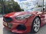 BMW Z4 Roadster sDrive30i M-Sport High Executive Camera