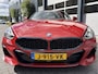 BMW Z4 Roadster sDrive30i M-Sport High Executive Camera