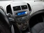 Chevrolet Aveo 1.2 LT (AIRCO,CRUISE,LM-VELGEN,COMFORT-STOELEN,DIGITAAL DISPLAY,TOPCONDITIE)