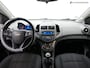 Chevrolet Aveo 1.2 LT (AIRCO,CRUISE,LM-VELGEN,COMFORT-STOELEN,DIGITAAL DISPLAY,TOPCONDITIE)