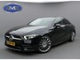 Mercedes-Benz A-klasse 200 Business Solution AMG, panoramadak, 19 inch, sfeerverlichting,achteruitrijcamera, vele opties