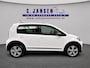 Volkswagen Up! 1.0 TSI BMT cross 1e eigenaar! Dealer onderh. | Achteruitrijcamera | Stoelverwarming | | Airco (automatisch) | Cruise control | Dimlichten automatisch