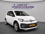 Volkswagen Up! 1.0 TSI BMT cross 1e eigenaar! Dealer onderh. | Achteruitrijcamera | Stoelverwarming | | Airco (automatisch) | Cruise control | Dimlichten automatisch