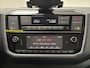 Volkswagen Up! 1.0 TSI BMT cross 1e eigenaar! Dealer onderh. | Achteruitrijcamera | Stoelverwarming | | Airco (automatisch) | Cruise control | Dimlichten automatisch