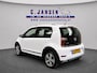 Volkswagen Up! 1.0 TSI BMT cross 1e eigenaar! Dealer onderh. | Achteruitrijcamera | Stoelverwarming | | Airco (automatisch) | Cruise control | Dimlichten automatisch