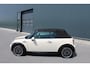MINI Cooper S Mini Cabrio 1.6 Chili 1e eigenaresse laag kilometrage
