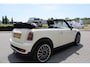 MINI Cooper S Mini Cabrio 1.6 Chili 1e eigenaresse laag kilometrage