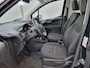 Ford Transit Courier 1.5 TDCI Limited Duratorq S&S 100pk | Navigatie | Camera | Cruise control | Lichtmetalen velgen | Stoelverwarming | Reservewiel