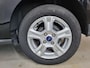 Ford Transit Courier 1.5 TDCI Limited Duratorq S&S 100pk | Navigatie | Camera | Cruise control | Lichtmetalen velgen | Stoelverwarming | Reservewiel