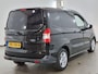Ford Transit Courier 1.5 TDCI Limited Duratorq S&S 100pk | Navigatie | Camera | Cruise control | Lichtmetalen velgen | Stoelverwarming | Reservewiel