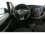 Mercedes-Benz eVito 112 Lang 66 kWh | Snelladen | SOH 96% | Airco | Camera | Cruise | 3 Zits | Carplay | Parkeersens.
