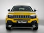 Jeep Avenger 1st Edition 54 kWh | Navi | CarPlay | Led Koplampen | Stoelverwarming | Camera | Elec. Achterklep |