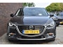 Mazda 3 2.0 SkyActiv-G 120 GT-M LEDER LED LMV NAVI