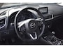 Mazda 3 2.0 SkyActiv-G 120 GT-M LEDER LED LMV NAVI
