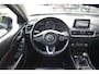 Mazda 3 2.0 SkyActiv-G 120 GT-M LEDER LED LMV NAVI