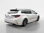 Toyota Corolla Touring Sports 2.0 Hybrid Executive | *1E EIGENAAR | FABRIEKSGARANTIE/ DEALER ONDERH. | PANO/ SCHUIFDAK | APPLE CARPLAY/ ANDROID AUTO | NAVI | CAMERA | VOL. LEDER | JBL SOUND | STOELVERWARMING |
