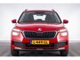 Skoda Kamiq 1.0 TSI Business Edition Sport Automaat *LET OP, DONDERDAG 10 SEPT. GESLOTEN!*