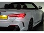 BMW 4-Serie Cabrio 430i xDrive M-Sport / Opendak / Harman Kardon / ACC / HUD / Nekverwarming / 3D view / CarPlay