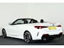 BMW 4-Serie Cabrio 430i xDrive M-Sport / Opendak / Harman Kardon / ACC / HUD / Nekverwarming / 3D view / CarPlay
