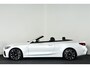 BMW 4-Serie Cabrio 430i xDrive M-Sport / Opendak / Harman Kardon / ACC / HUD / Nekverwarming / 3D view / CarPlay
