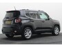 Jeep Renegade 1.4 MultiAir Limited Leer, Cruise, Climate, Camera, Navigatie, Bluetooth, PDC, 17''